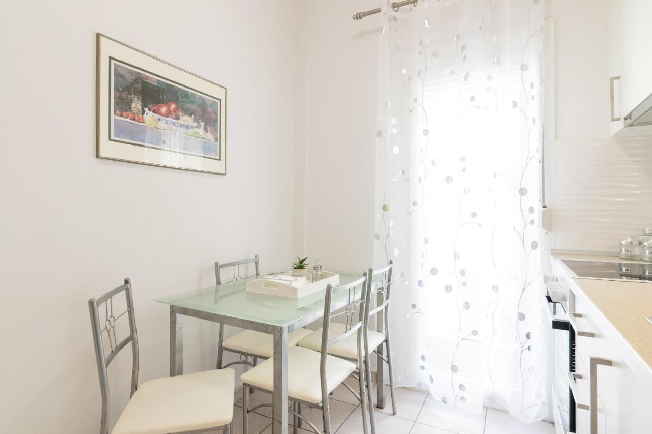 Апартаменты F & B Collection - Flat For 3 Салоники Экстерьер фото